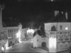 Mikulov, Náměstí
