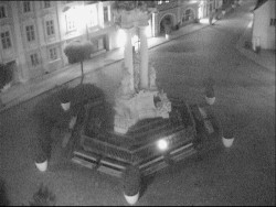 Mikulov, Náměstí