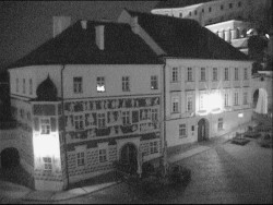 Mikulov, Náměstí