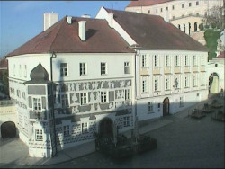 Mikulov, Náměstí