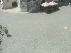 Mikulov, Náměstí
