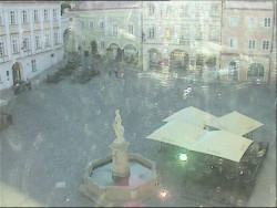 Mikulov, Náměstí