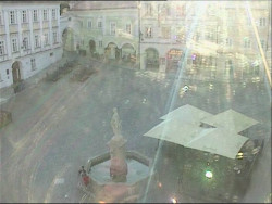 Mikulov, Náměstí