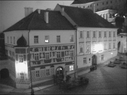 Mikulov, Náměstí