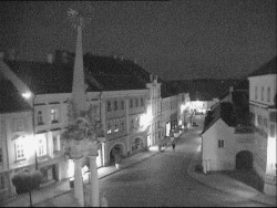 Mikulov, Náměstí