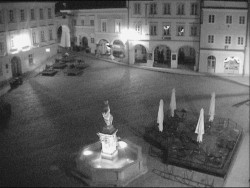 Mikulov, Náměstí