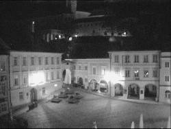 Mikulov, Náměstí