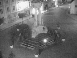 Mikulov, Náměstí