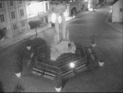 Mikulov, Náměstí