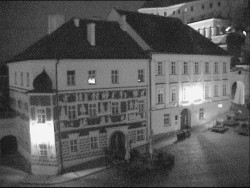 Mikulov, Náměstí