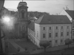 Mikulov, Náměstí