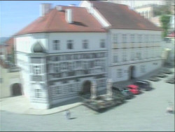 Mikulov, Náměstí