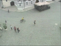 Mikulov, Náměstí