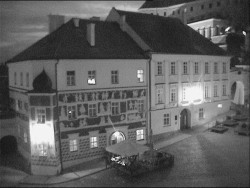 Mikulov, Náměstí