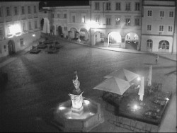 Mikulov, Náměstí