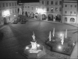 Mikulov, Náměstí