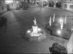 Mikulov, Náměstí