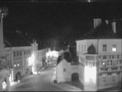 Mikulov, Náměstí