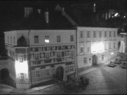 Mikulov, Náměstí