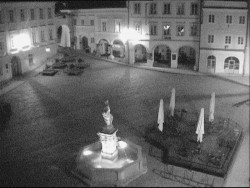 Mikulov, Náměstí