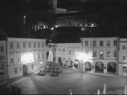 Mikulov, Náměstí