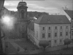 Mikulov, Náměstí