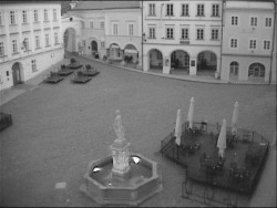 Mikulov, Náměstí