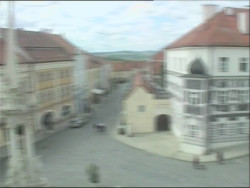 Mikulov, Náměstí