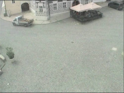 Mikulov, Náměstí