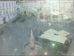 Mikulov, Náměstí