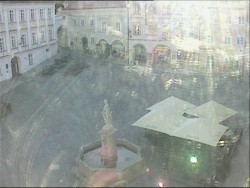 Mikulov, Náměstí