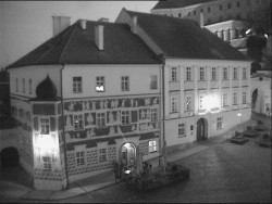Mikulov, Náměstí