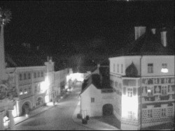 Mikulov, Náměstí
