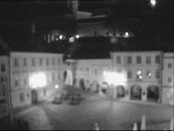 Mikulov, Náměstí