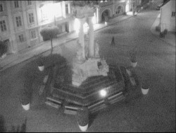 Mikulov, Náměstí