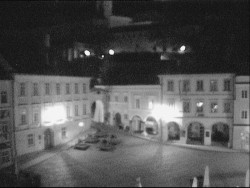 Mikulov, Náměstí