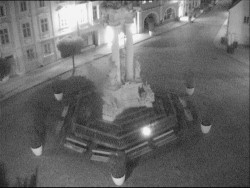 Mikulov, Náměstí