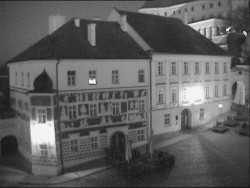 Mikulov, Náměstí