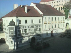 Mikulov, Náměstí