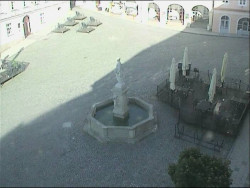 Mikulov, Náměstí