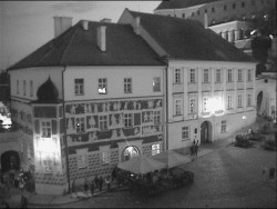 Mikulov, Náměstí