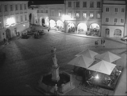 Mikulov, Náměstí