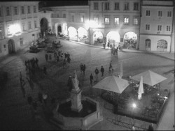 Mikulov, Náměstí