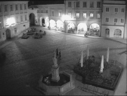 Mikulov, Náměstí