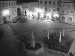 Mikulov, Náměstí