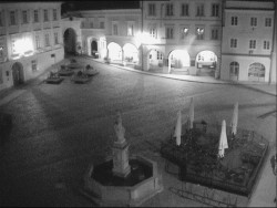 Mikulov, Náměstí