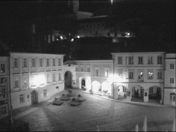Mikulov, Náměstí