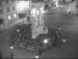 Mikulov, Náměstí