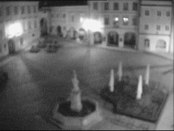 Mikulov, Náměstí