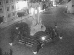 Mikulov, Náměstí